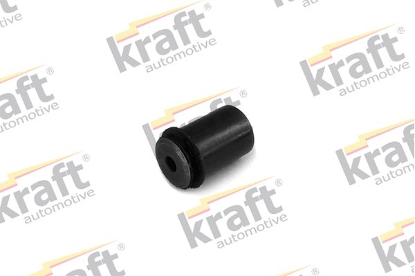 KRAFT AUTOMOTIVE valdymo svirties/išilginių svirčių įvorė 4231184